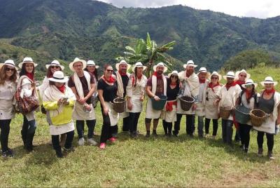 Recorrido sobre el café en Medellín