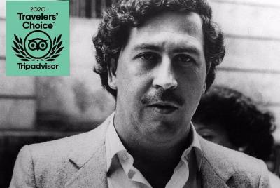 Excursión privada de medio día de Pablo Escobar El padrino en Med