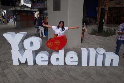 Pablo Escobar Tour Y Comuna 13