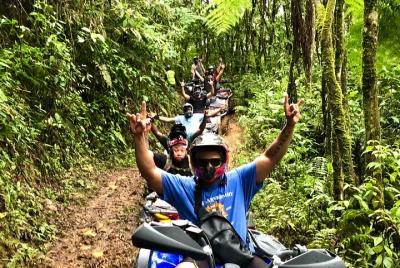 ATV | Medellín: tour en quad