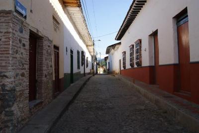 Tour Privado Santafé de Antioquia