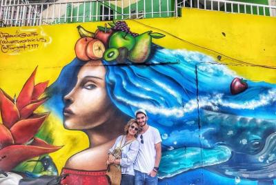 Orgullo Paisa/ Comuna 13