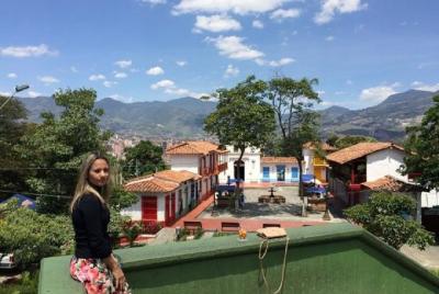 Tour privado: ciudad de Medellín Tour privado: ciudad de Medellín