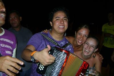 Tour Fonda en Medellín