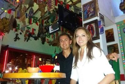 Tour de las Fondas tradicionales de Medellín