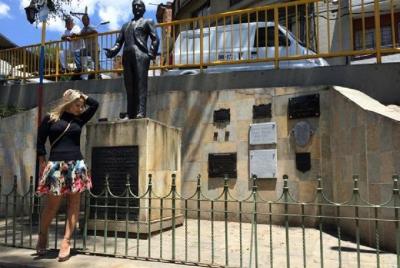 Medellín: Carlos Gardel y la historia del tango Medellín: Carlos Gardel y la historia del tango