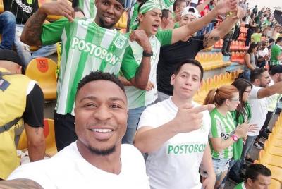 Football Soccer Experiences - As a Southamerican Football Fan