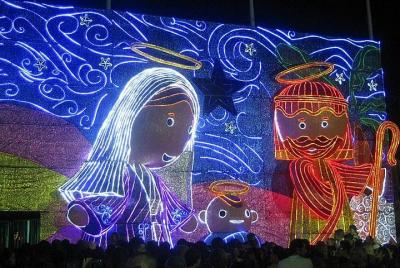Tour Medellin de Luces (Privado) Tour Medellin de Luces (Privado)