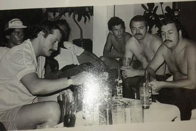 Excursión privada al padrino de Pablo Escobar con entrada a la Ca