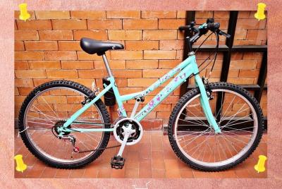 Alquiler de Bicicletas