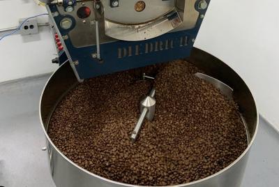 Tour premium de café