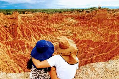 Tour Desierto de la Tatacoa dia extremo 