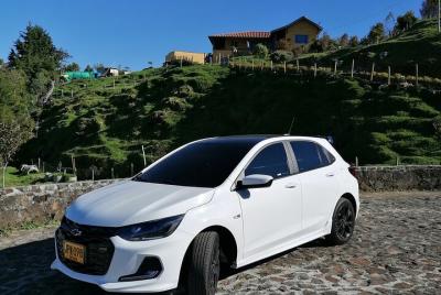 Transporte Privado Aeropuerto José María Córdova y Medellin