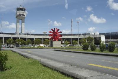 Medellín Transfer de Salida o Llegada: Aeropuerto José María Córd