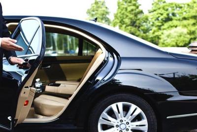 Transferencia de aeropuerto