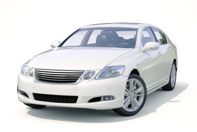 Traslado de ida y vuelta en automóvil privado desde el aeropuerto