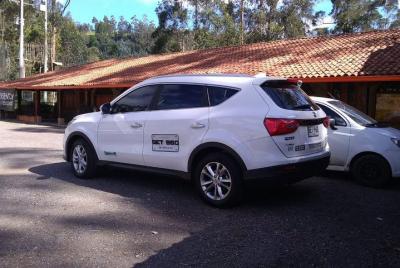 Medellín Transfer Privado desde o hacia Guatapé (Un trayecto)