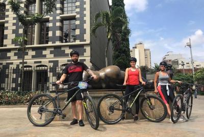 El mejor recorrido en bicicleta