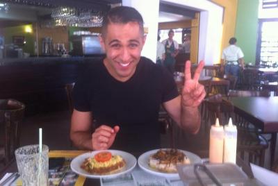 El mejor recorrido gastronómico por Sabaneta y Envigado desde Med