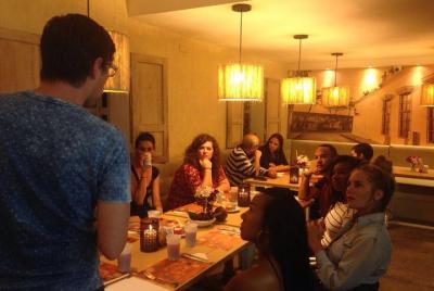 Viaje De Sabores Por Colombia