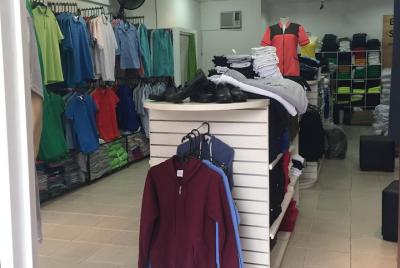 Excursión de tejidos en Medellín