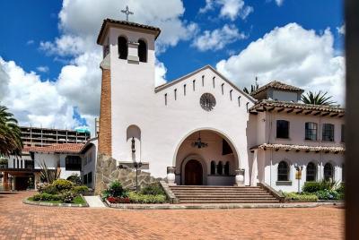 Nariño en Semana Santa 4 días con alojamiento