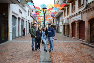 City tour por Pasto Histórico y Gastronómico