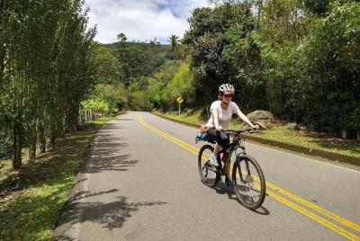 Alquiler de Bicicletas en Pasto