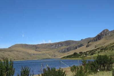 Excursión Privada a la Laguna del Otún