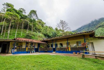 Municipio de Belén de Umbría y Santa Emilia