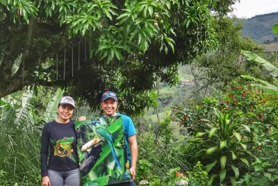 [Experiencia en línea] Disfruta el despertar de las aves