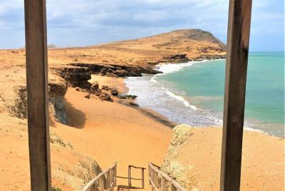 La Guajira Mágica y Ancestral-Cabo de la vela & Punta Gallinas-2 