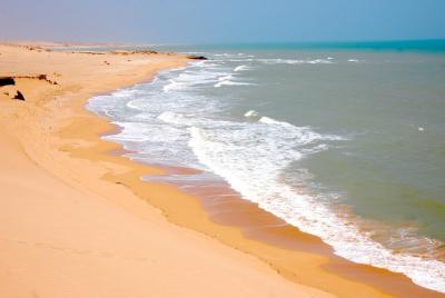 Tour Cabo de la Vela y Punta Gallinas: 3 días y 2 noches desde Ri