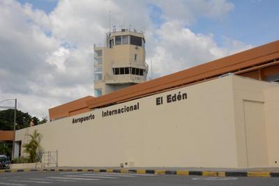 Transfer Privado de Llegada o Salida: Aeropuerto El Edén hacía Sa Transfer Privado de Llegada o Salida: Aeropuerto El Edén hacía Sa
