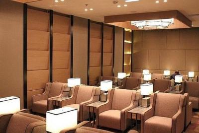 Alojamiento privado en el aeropuerto