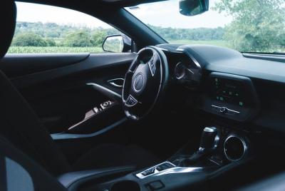 Traslado privado al aeropuerto: San Andrés a Gustavo Rojas Pinill