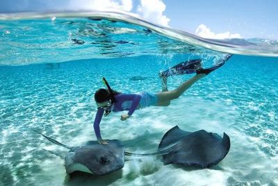 Lugares turísticos en San Andrés Cosas que hacer en San Andrés 181123