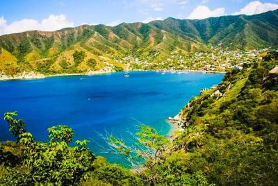 Full Day Minca y Taganga desde Santa Marta