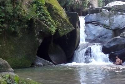 Tour Pozo Azul y Finca Cafetera La Victoria.