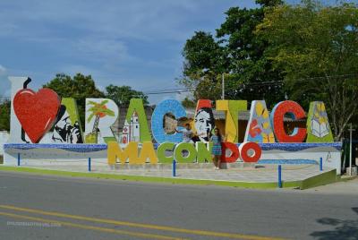 Aracataca y Ciénaga - Gabriel Gabriel Márquez Tour