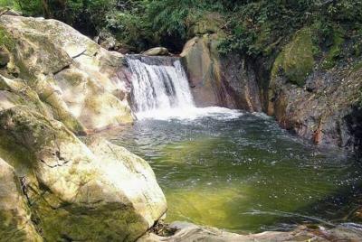 Full day Tour in Minca 