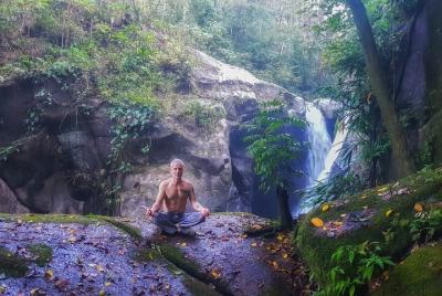  Tour de Bienestar Espiritual y Senderismo en Minca