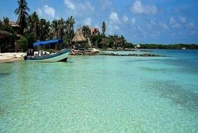 Tour Parque Tayrona (neguange – Playa Cristal)