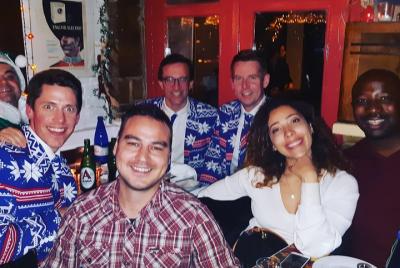 ¡Hazlo al estilo griego! ☆☆☆☆☆