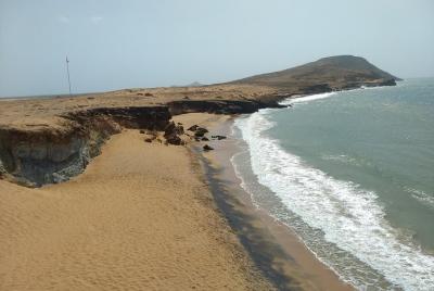 Cabo de la Vela Guajira