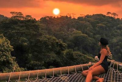 Full Day Minca Extrema