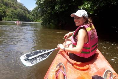 BE TOUR TROPICAL - Buritaca & Playa Los Angeles