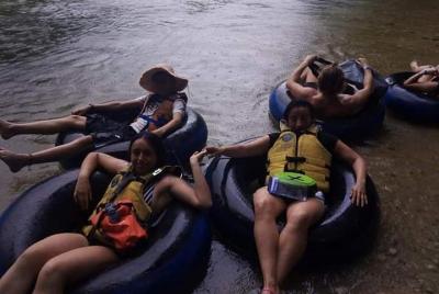 Palomino - Tubing Pozo Caimán