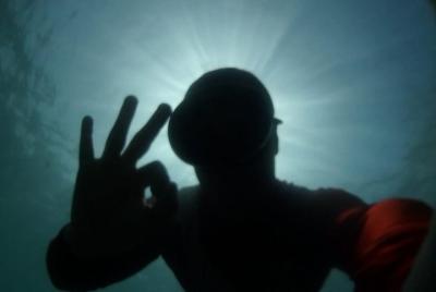 1 inmersion Parque Tayrona