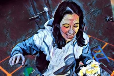 Fiesta de la cerveza artesanal.